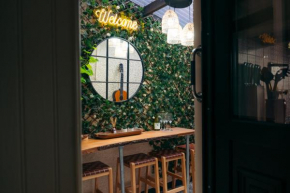 No 50 Chapel Street Townhouse